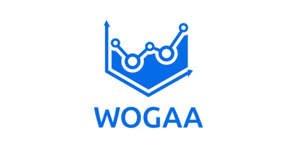 Whole-of-Government Application Analytics (WOGAA) logo